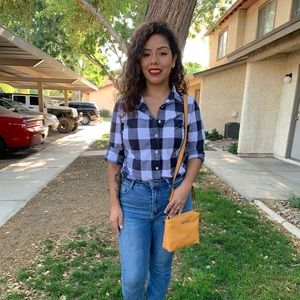 Meet your Posher, Karina